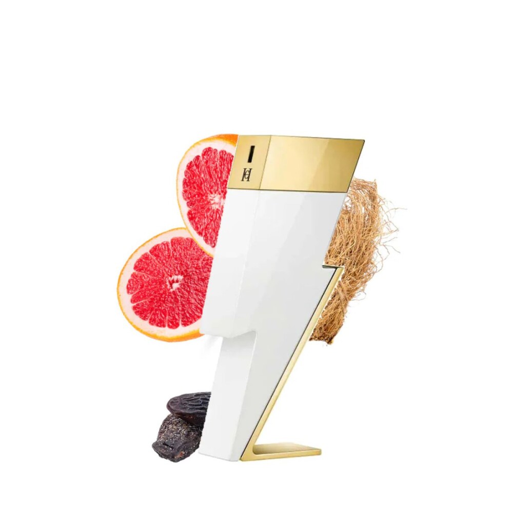 Carolina Herrera Bad Boy Sparkling Ice Eau de Toilette 100ml - Masculino Carolina Herrera Bad Boy Sparkling Ice Eau de Toilette 100ml - Masculino