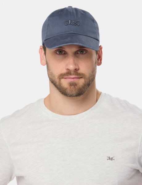 GORRO DE LONA Piedra