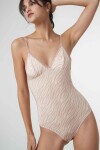 Body Matilde Cebra