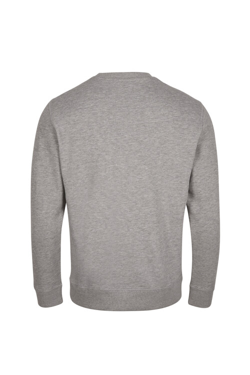 Buzo O'Neill Crew Gris
