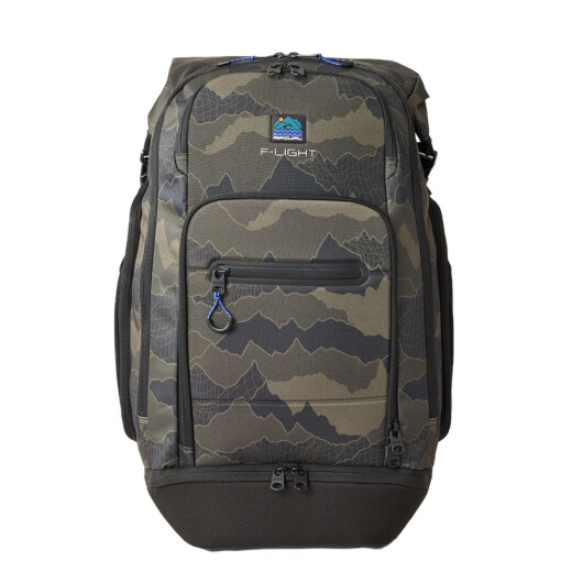 Mochila Rip Curl F-Light Surf 45L Search - Verde Mochila Rip Curl F-Light Surf 45L Search - Verde