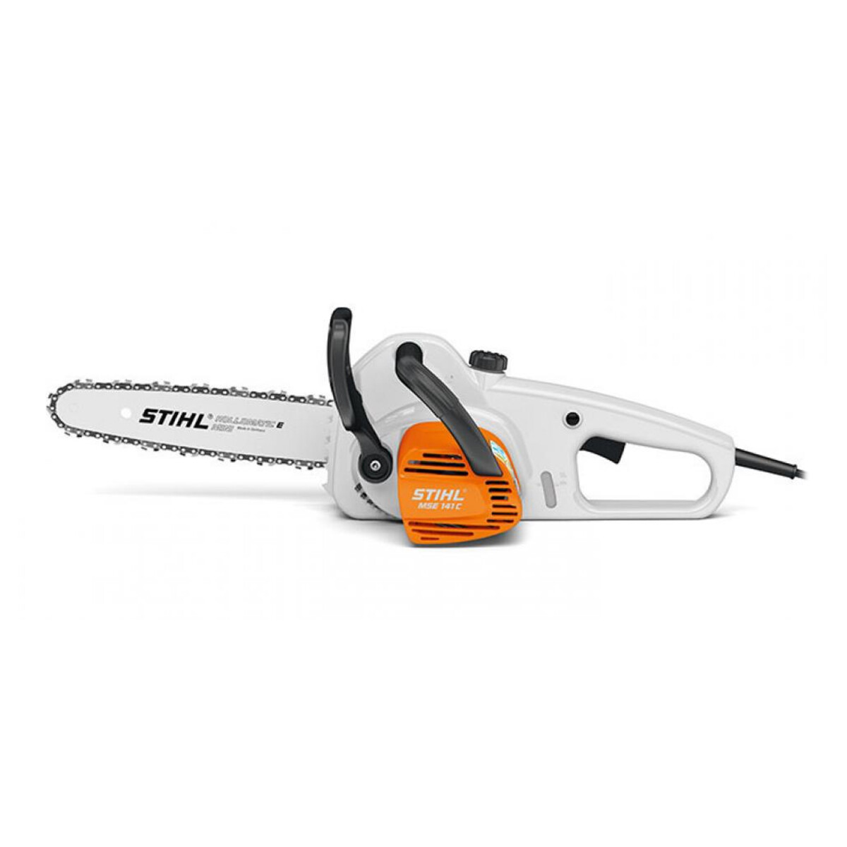 Motosierra Eléctrica Stihl Mse141 35 Cm - MOTOSIERRA ELECTRICA STIHL MSE141 