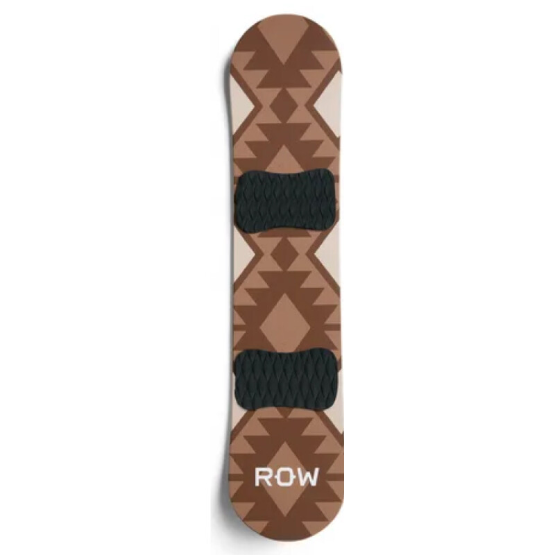 Sandboard Row Desert Sandboard Row Desert