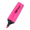 Resaltador Textliner Plus Office Rosado