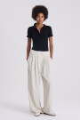 PANTALON APOLO Crudo