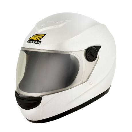 Casco Halcon H50 Blanco