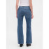70S FLARE HR MED HERON MEDIUM WASH 30REG MEDIUM WASH