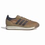 Zapatillas Adidas Sl 72 Rs Unisex Brown