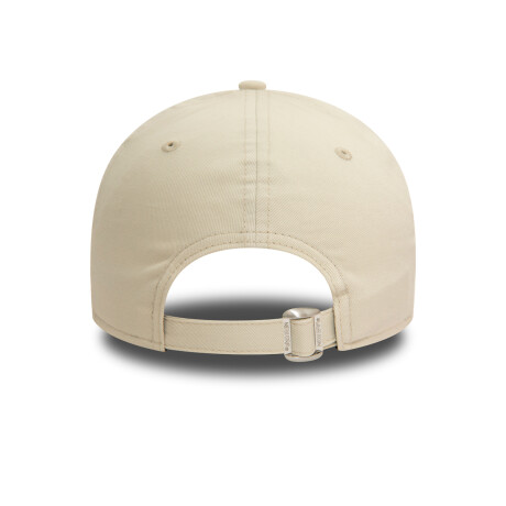 Gorro New Era Unisex - 9FORTY NY World Series - 60565353 WHITE/BLACK