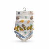Set x3 baberos bandana GROW sweet
