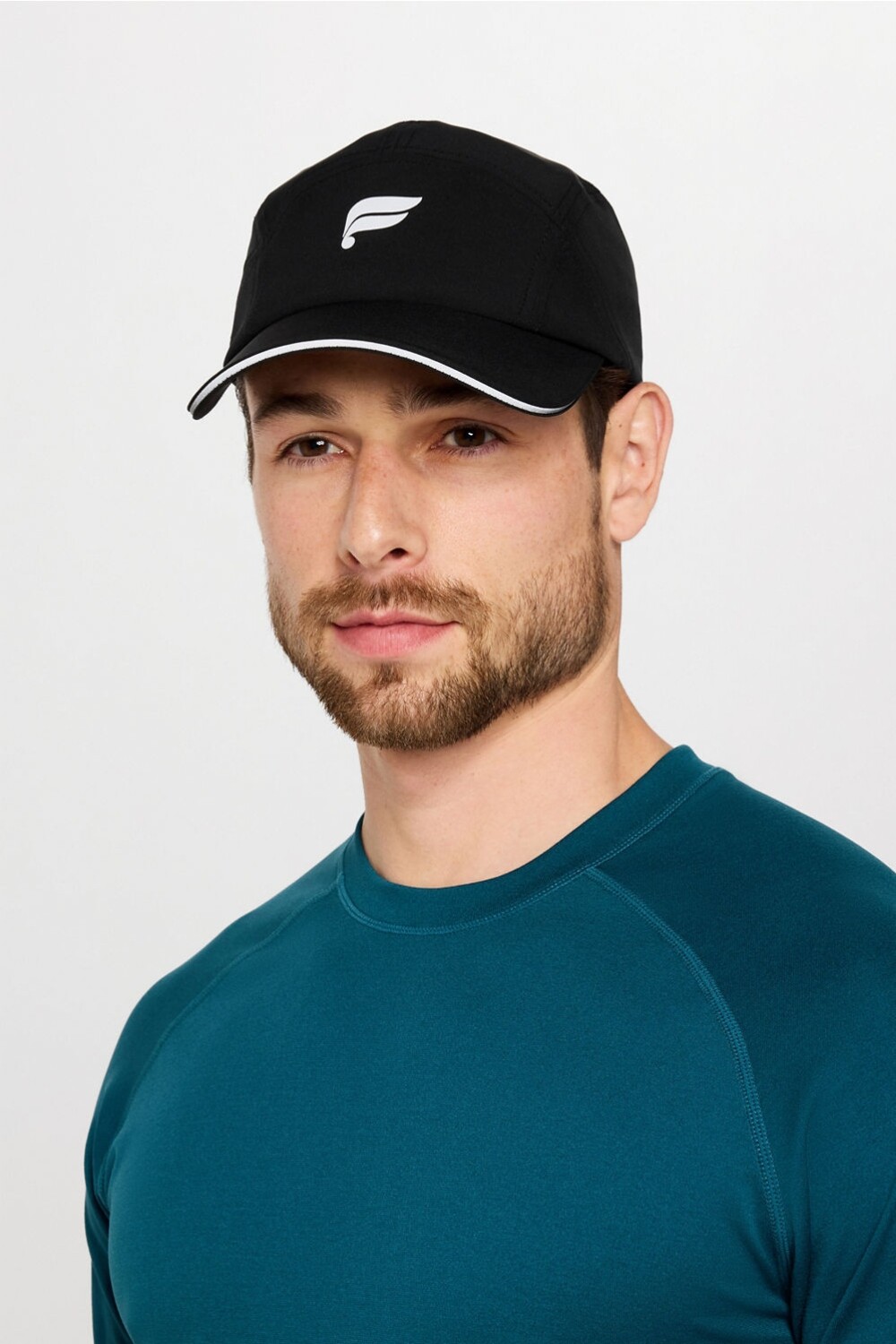 Gorras The Fundamental Hat Unisex Black