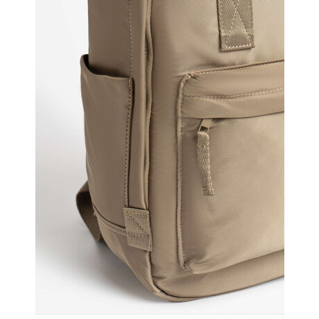 Mochila Multipocket Urbana Verde Oliva