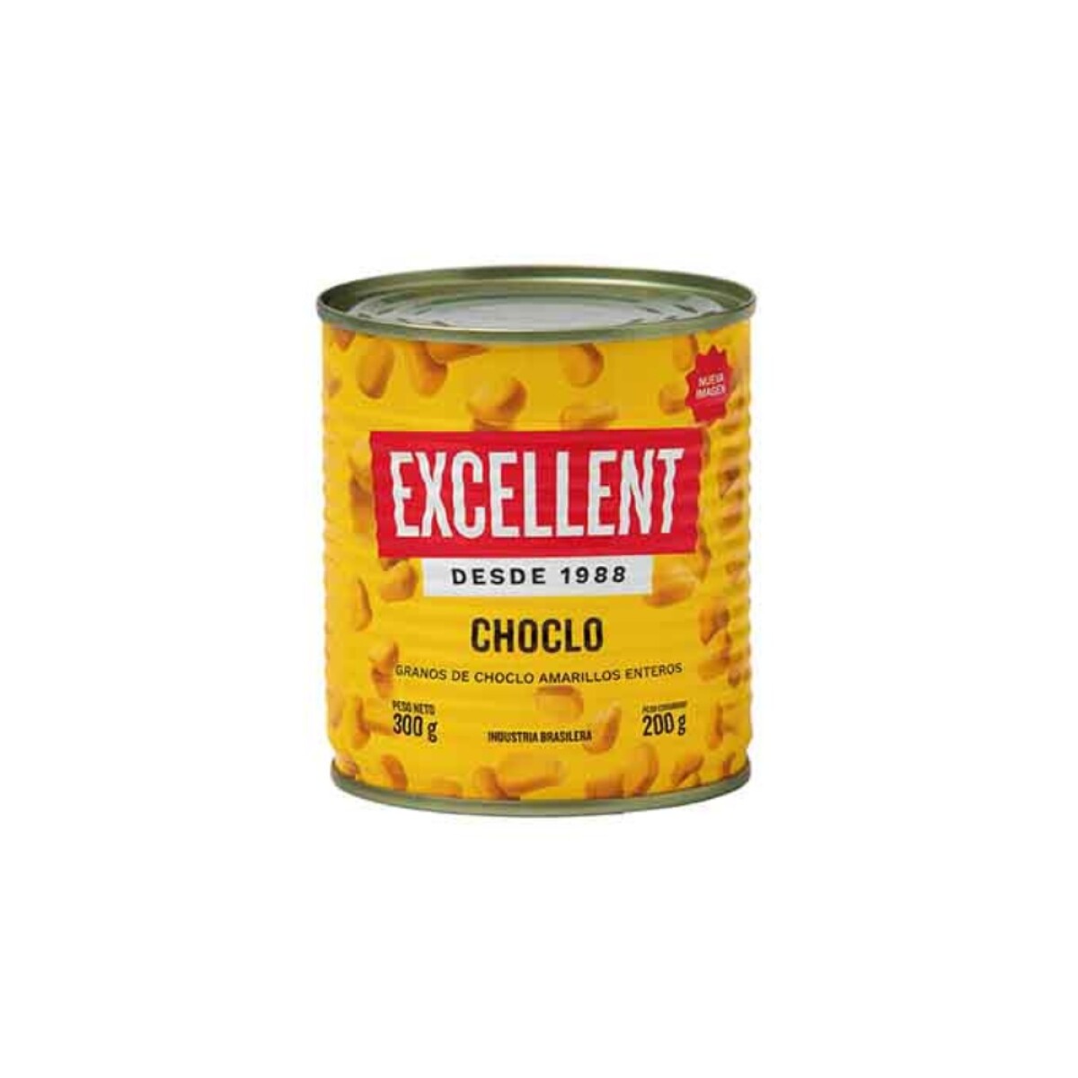 Excellent Choclos 300g 