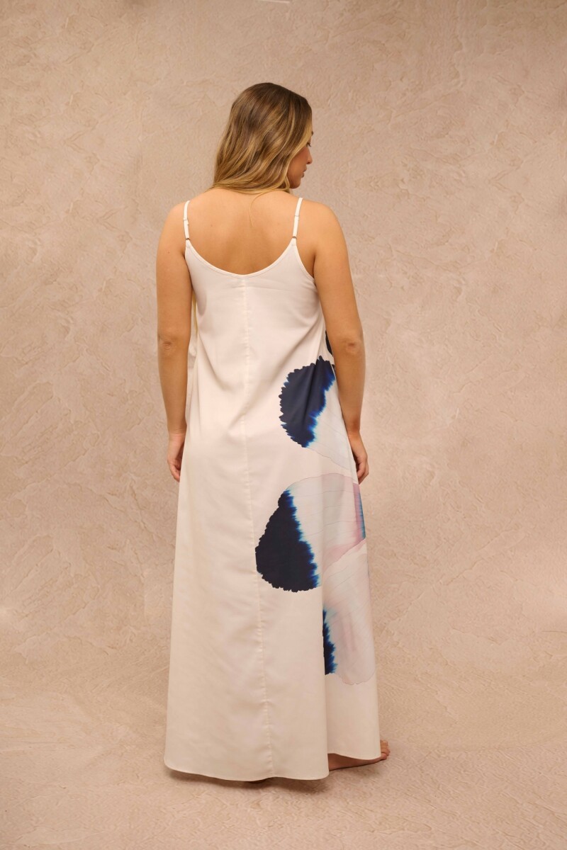 VESTIDO UNA VESTIDO UNA