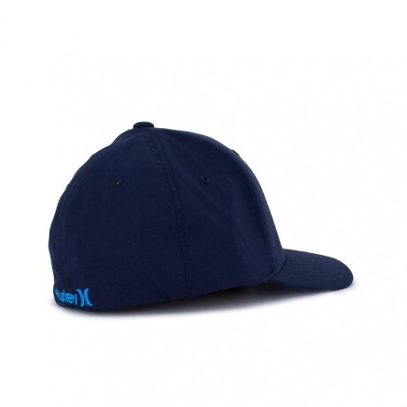 GORRA HURLEY H2O DRI Blue