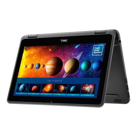 Notebook 2EN1 Dell 11,6'' N5000 4GB 128GB Win Pro 001