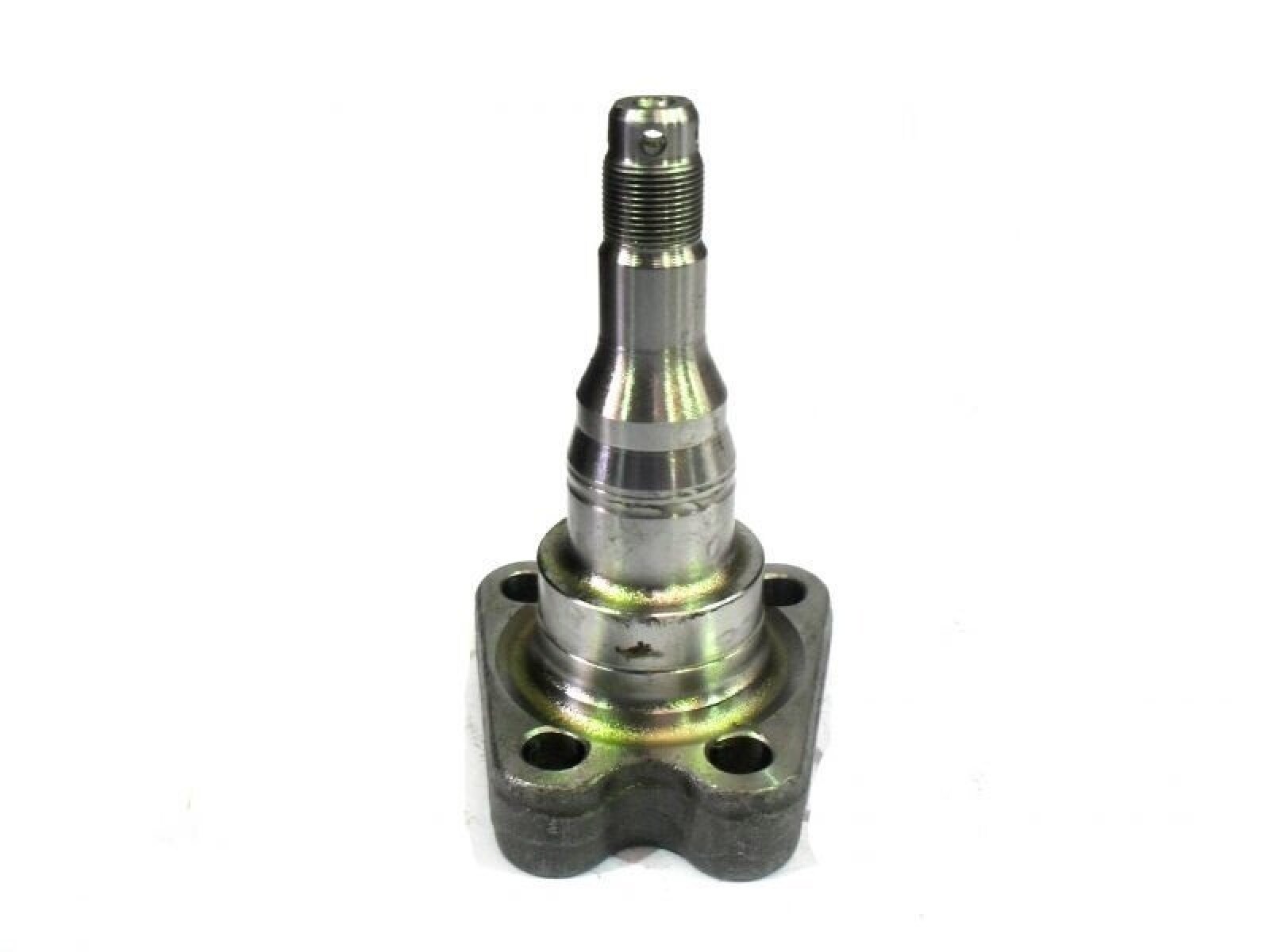 MAZA DE RUEDA VOLKSWAGEN PUNTA EJE TRAS GOL V /11 S/ABS - 