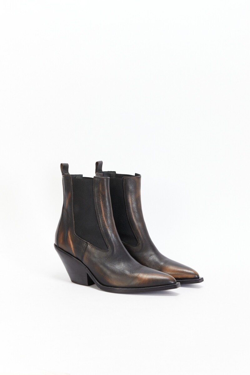 BOTA DESPINA Marron