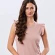 T-SHIRT LEGACY 6192 ROSADO