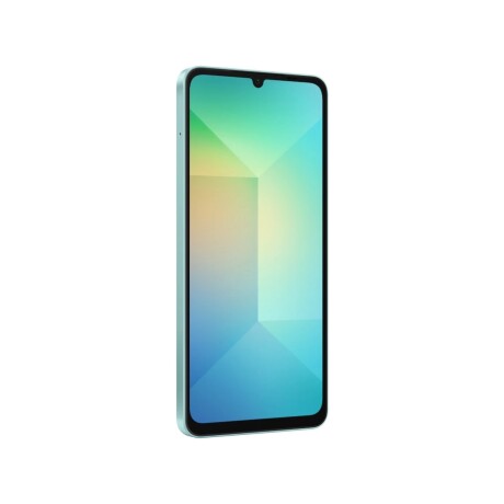 Samsung Galaxy A06 64GB Light Green