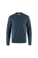 Övik V-neck Sweater M Navy