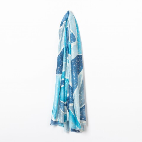 PASHMINA MOIRA PASHMINA MOIRA