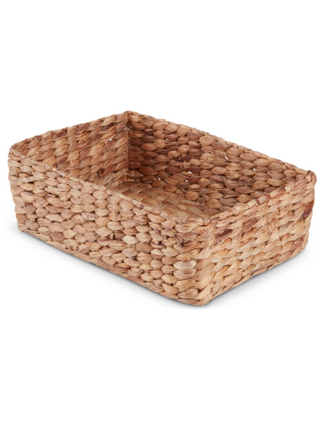 Cesta AMUND	A20xL30xA10cm natural Cesta AMUND	A20xL30xA10cm natural