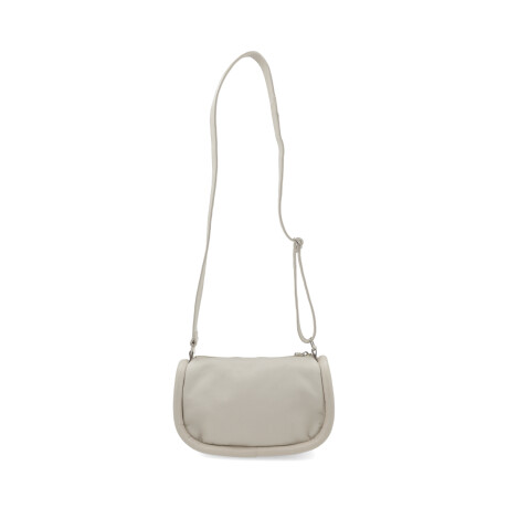 CARTERAS VENET CUERO - HANNI BEIGE