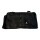 Bolso de viaje microfibra Senmaoda Negro