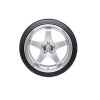 255/40 R19 GOODYEAR EAGLE F1 ASYMMETRIC 5 100Y 255/40 R19 GOODYEAR EAGLE F1 ASYMMETRIC 5 100Y