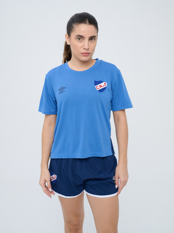 REMERA BINK Nacional Mujer P