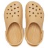 Classic Clog - Unisex Wheat