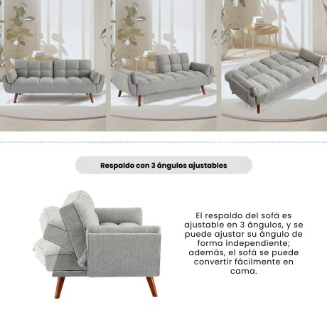 Sofa cama Frida Sofa cama Frida