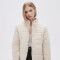Campera Guilera Marfil / Off White