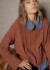 Sweater Calia Marrón