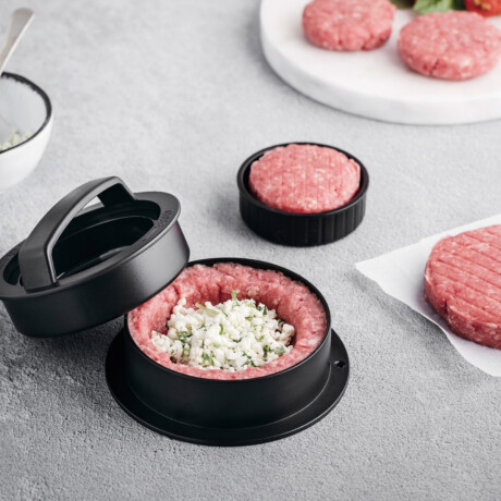 Molde hamburguesas Multifunción Molde hamburguesas Multifunción