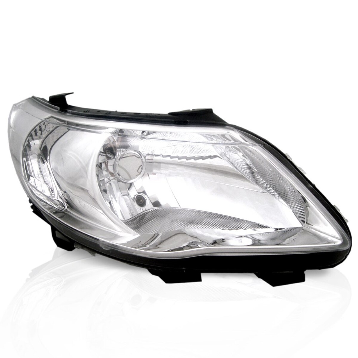 SEMIOPTICAS VOLKSWAGEN GOL SAVEIRO G5 08/12 DER. PARABOLA SIMPLE - 