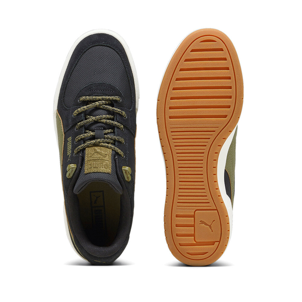 CA Pro Trail - Hombre Black