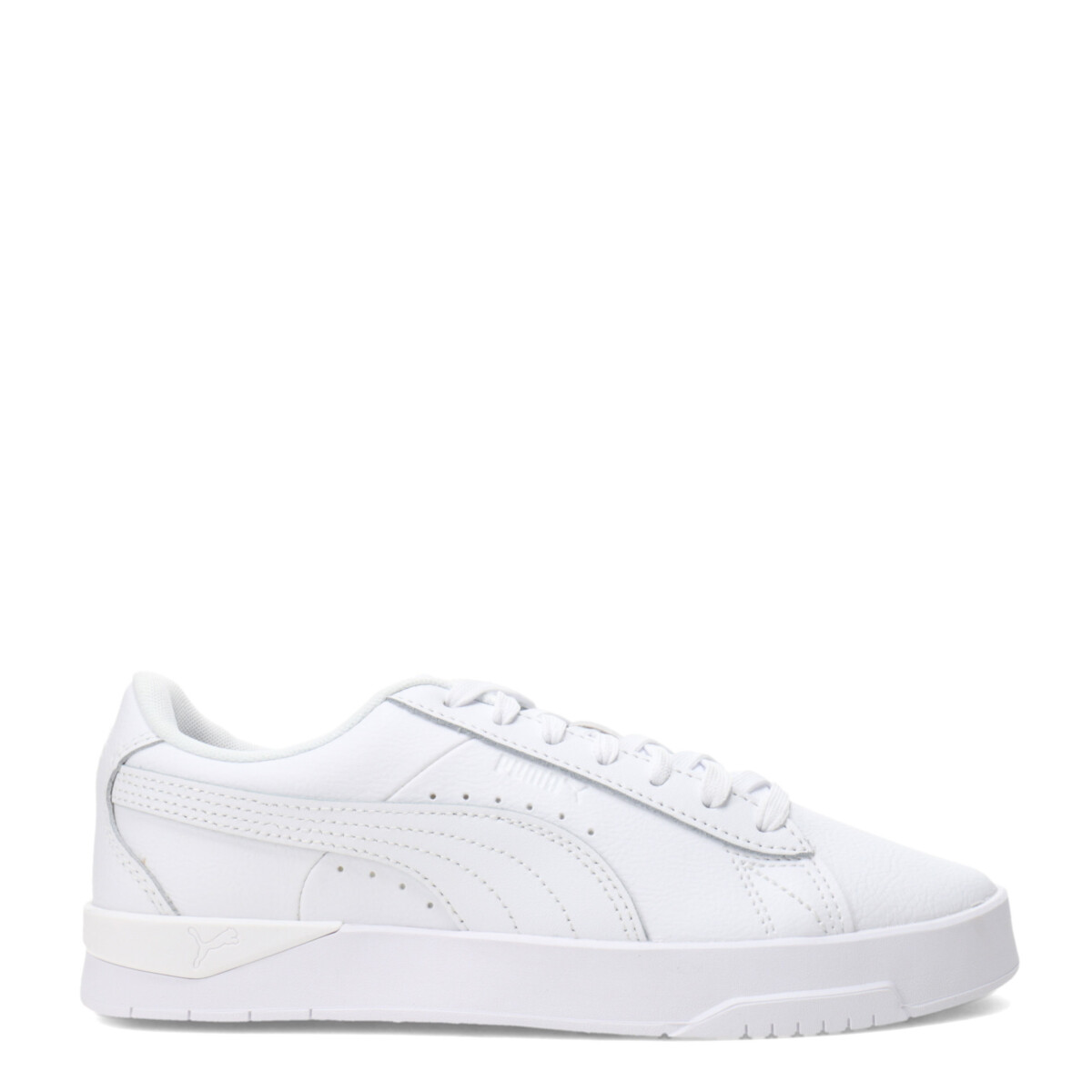 Championes de Mujer Puma Jada Classic Puma - Blanco 