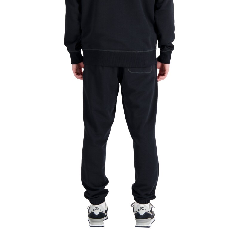 Pantalón New Balance de Hombre - MP33509BK BLACK