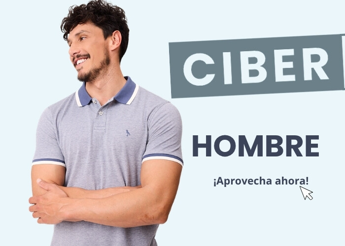 Hombre_CiberWEEK