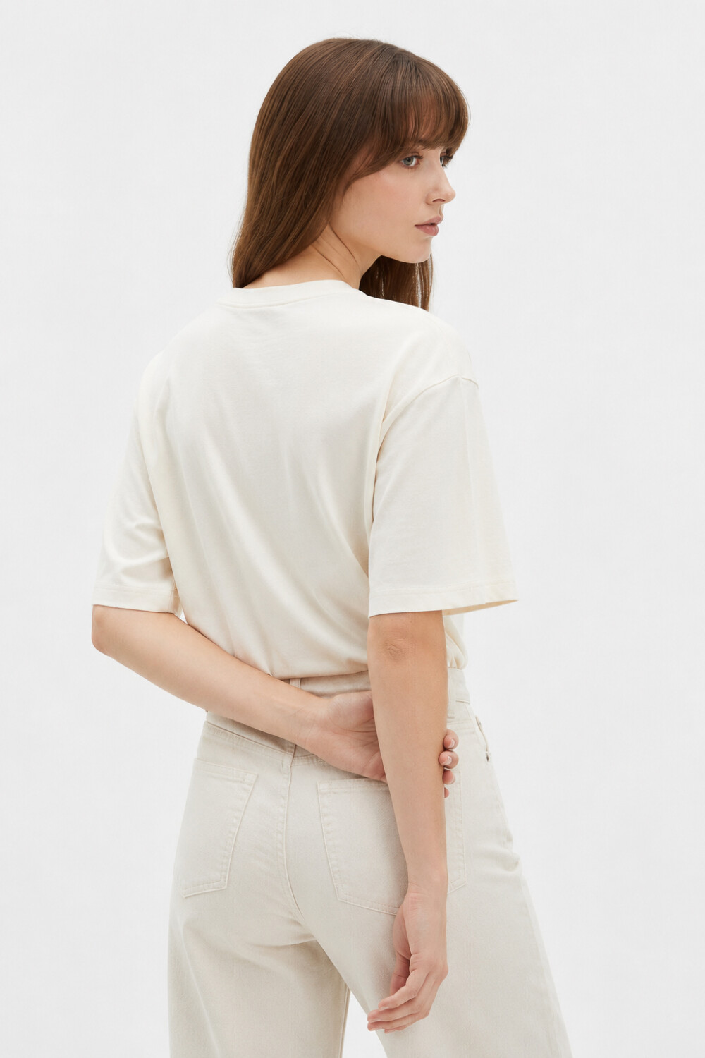 Remera Saback Estampado 6