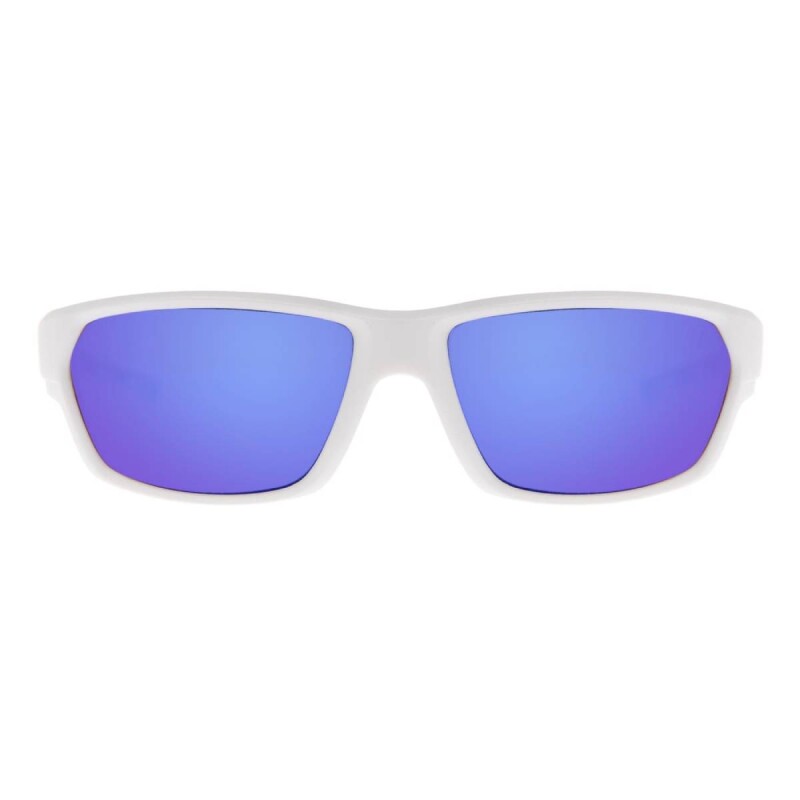 Lentes de Sol Sport Blanco