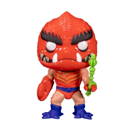 Clawful · Masters Of The Universe [Exclusivo] - 1018 Clawful · Masters Of The Universe [Exclusivo] - 1018