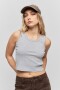 MUSCULOSA CAMPIELLO Gris Melange