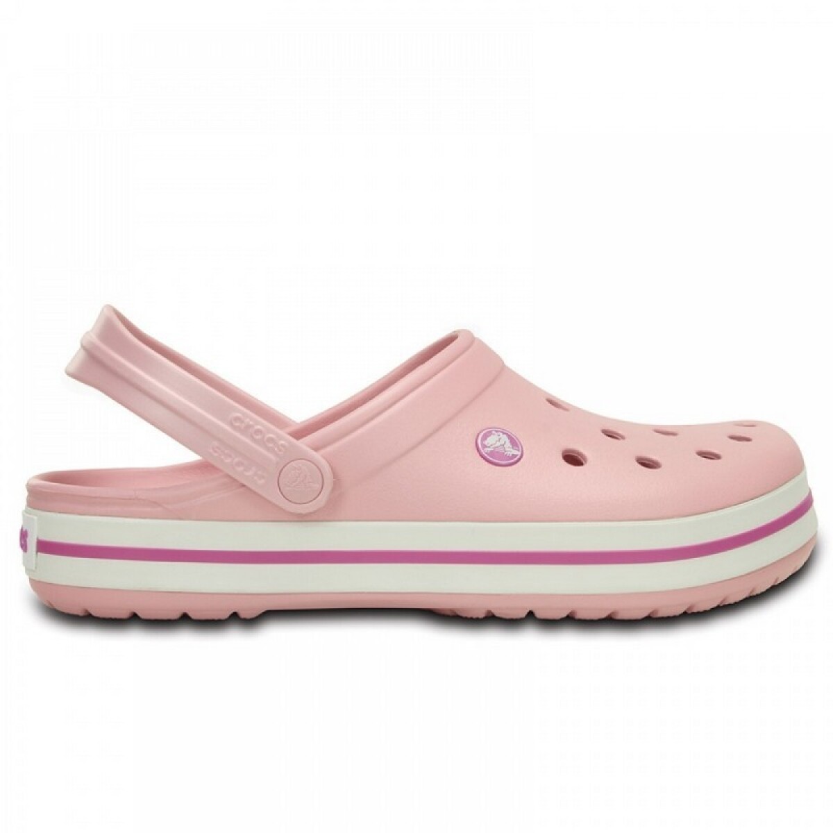 Crocs Crocband™ - Rosa 