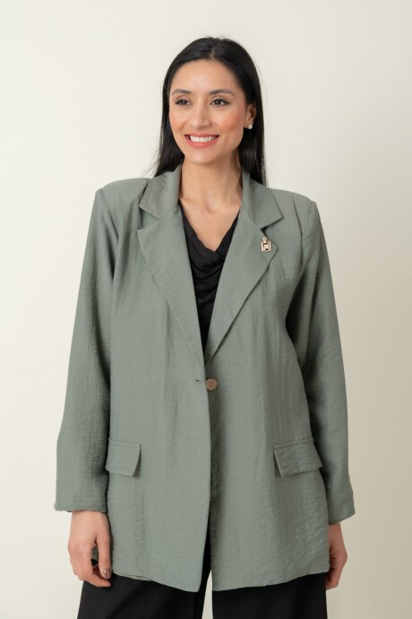 BLAZER OLMO Verde seco