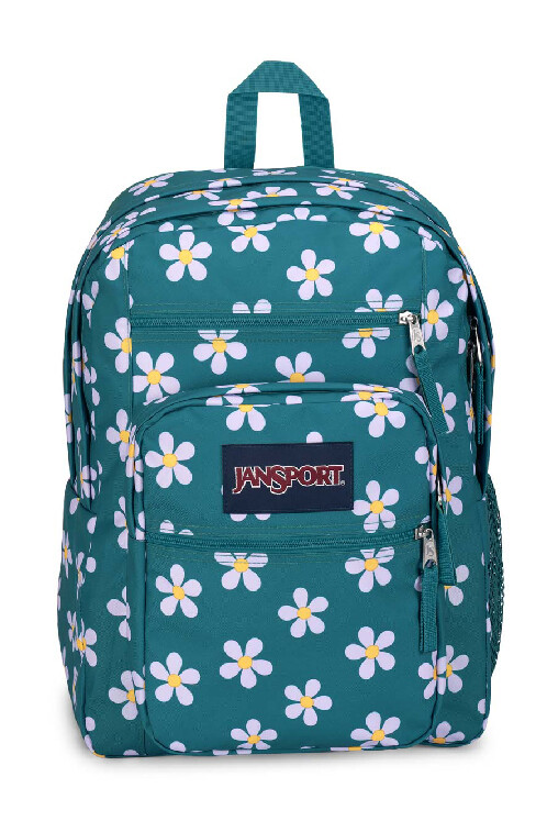 MOCHILA JANSPORT BIG STUDENT PRECIOUS PETALS