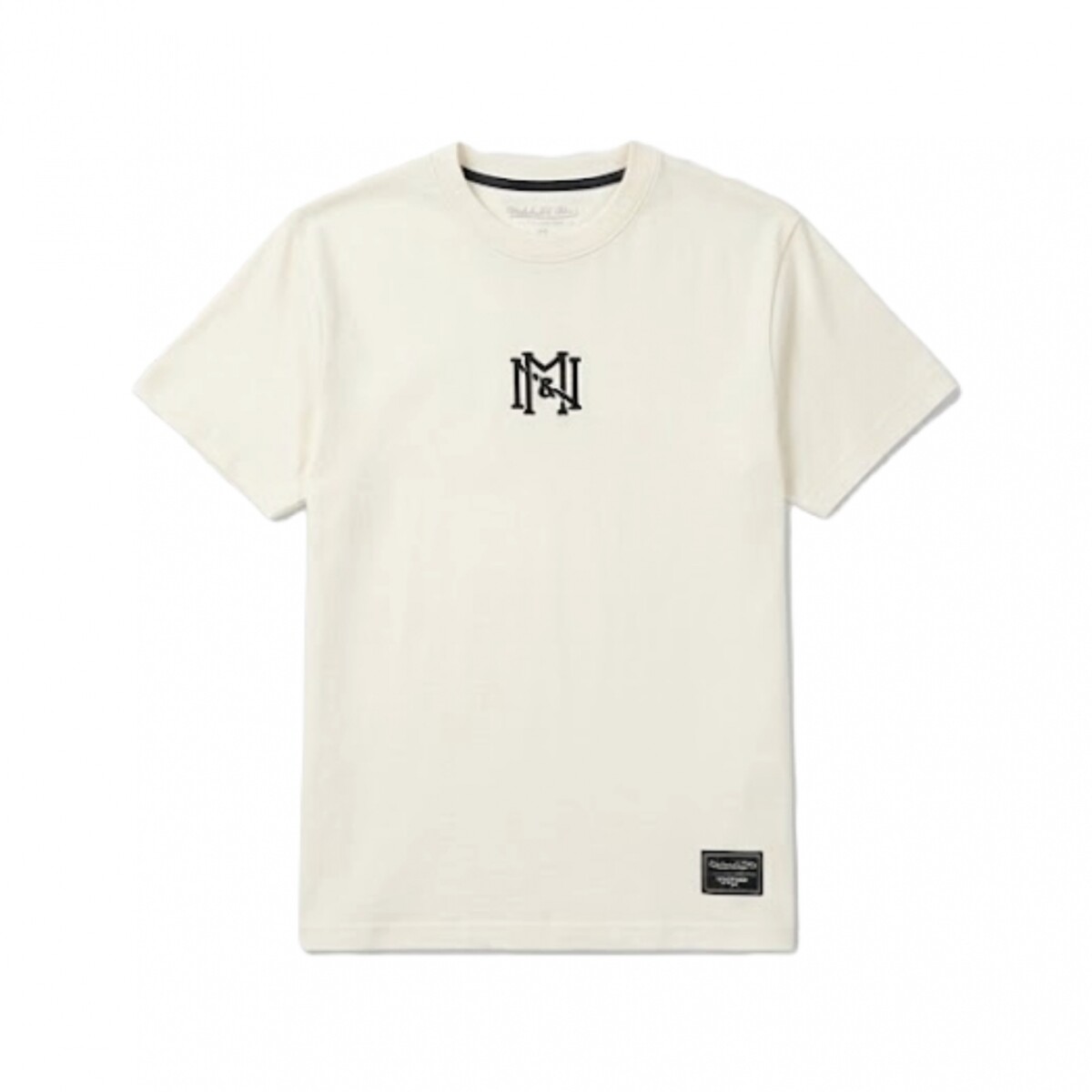 Remera Mitchell & Ness Authentic Goods - OW1 