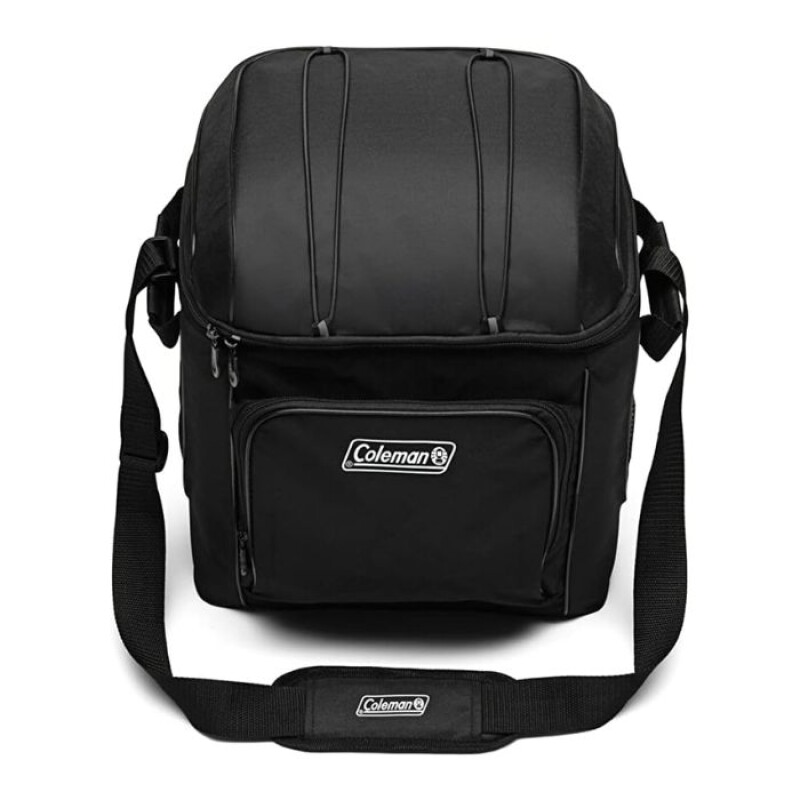 Bolso Conservadora Coleman para 16 Latas Negro